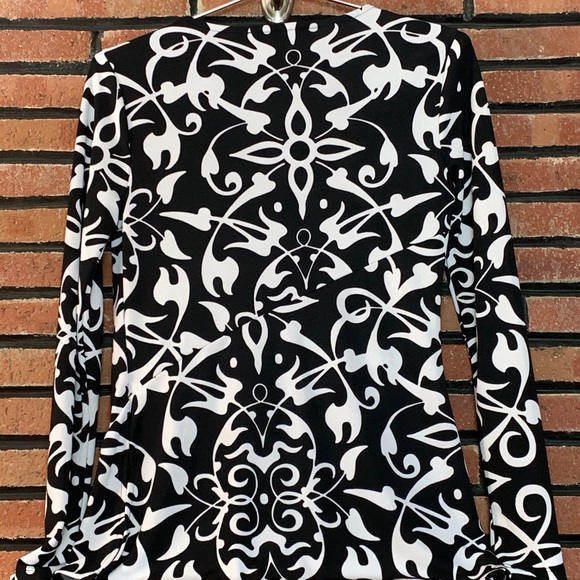 Narciso  Rodriguez Blouse SZ - XS - Picture 3 of 5